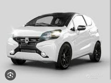 microcar casalini