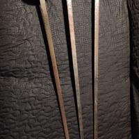 Spada antica fioretto