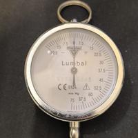 Manometro per liquido cerebrospinale