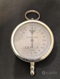 Manometro per liquido cerebrospinale