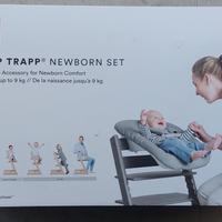 Stokke tripp trapp newborn set