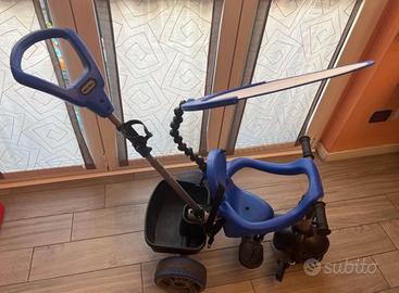 Triciclo Little Tikes