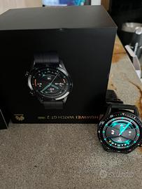 Huawei watch GT2