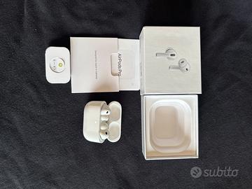 AirPods Pro3