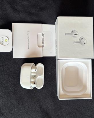 AirPods Pro3