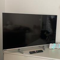 Android tv Saba