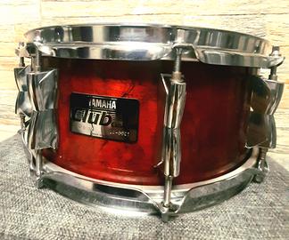 Rullante professionale batteria YAMAHA CLUB CUSTOM