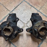 fuselli anteriori Sierra cosworth 2wd 4 porte