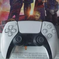 Pad ps5 rotto