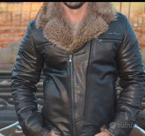 Giacca invernale uomo