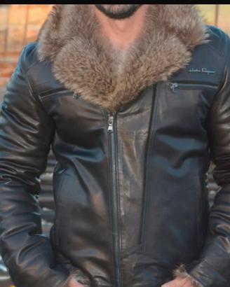 Giacca invernale uomo