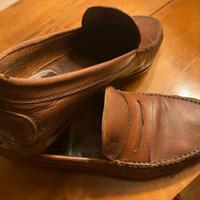 Mocassino Tods originale Size 9. 44/44,5. Pelle
