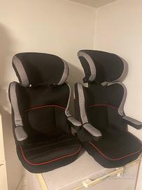 Seggiolino da auto x bambino 9/36 kg