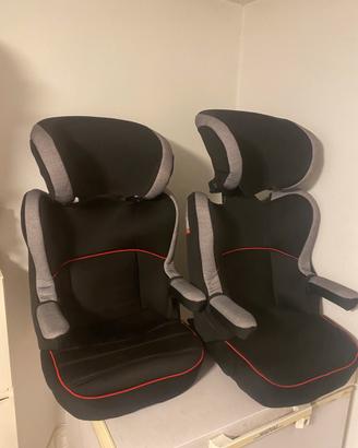 Seggiolino da auto x bambino 9/36 kg