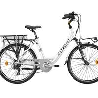 Atala E-Run 6.1 - Bicicletta elettrica.