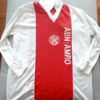 Maglia Ajax anni 90