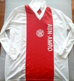 Maglia Ajax anni 90