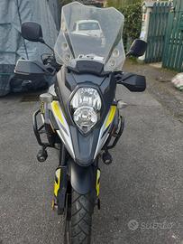 Suzuki VSTROM 1000 DL
