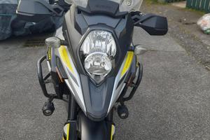 Suzuki VSTROM 1000 DL