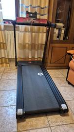 tapis roulant movifitness 