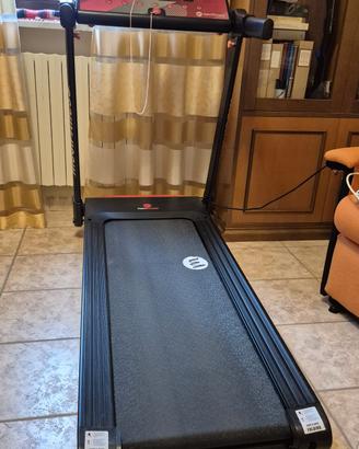 tapis roulant movifitness 