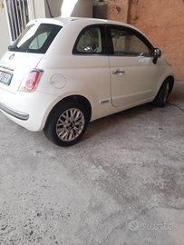 Ofro fiat 500 diesel