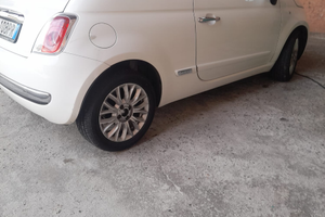 Ofro fiat 500 diesel