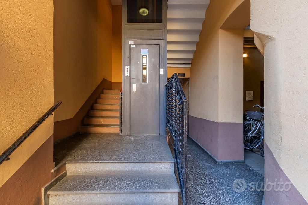 Appartamento – Milano, Quartiere De Angeli - Frua, Municipio 7 - Vista 4