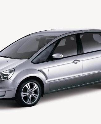 RFORD FOCUS S-MAX