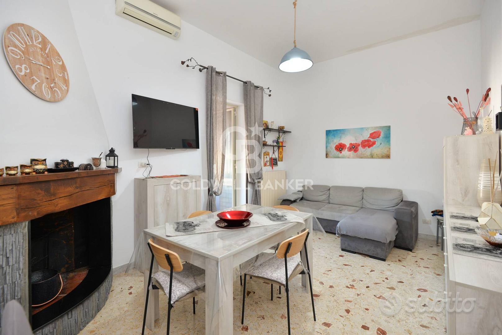 Appartamento – Cavallino, Castromediano - Vista 3