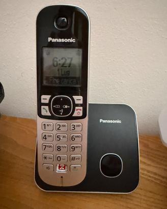 Cordless Panasonic