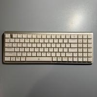 Tastiera meccanica Drevo