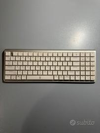 Tastiera meccanica Drevo