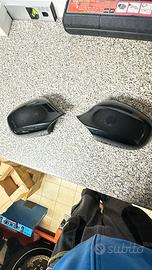 Calotte specchi laterali bmw serie 3 e 91 anno2009