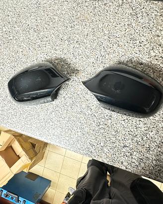 Calotte specchi laterali bmw serie 3 e 91 anno2009