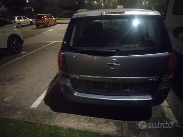 Opel Zafira  19.00 turbo diesel 