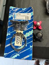 Accessori cross motard ktm tm honda husqvarna