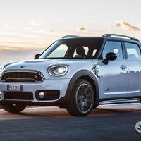 Autoricambi per mini cooper countryman anno 2017