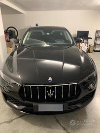 Maserati Levante 275cv