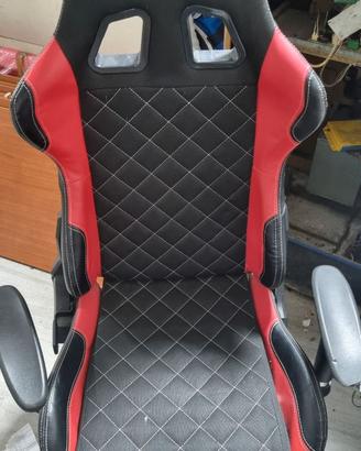 0004NN-Sedia Trust Gaming GXT 707