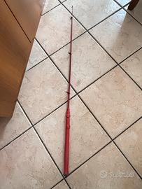 Canna da pesca