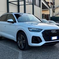 Audi Q5 40 TDI Quattro 3 x S-Line IVA ESP