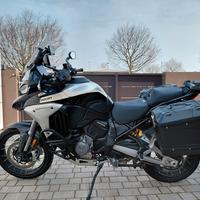 Ducati multistrada v4 rally
