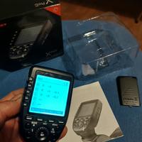 Godox XPRO TTL PER CANON