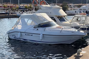 Ranieri Midnight Sun 5.99 – Selva 100 CV 4T