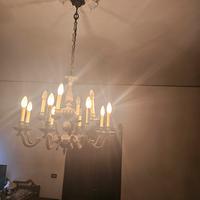 lampadari  e luci da parete