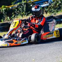 GO KART 125 CRG