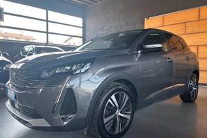Peugeot 3008 BlueHDi 130 EAT 8 Allure 78.000KM