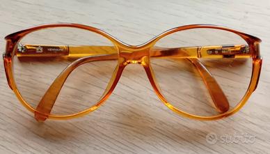 Occhiali vintage donna