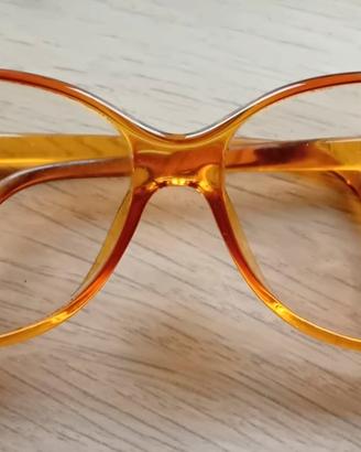 Occhiali vintage donna